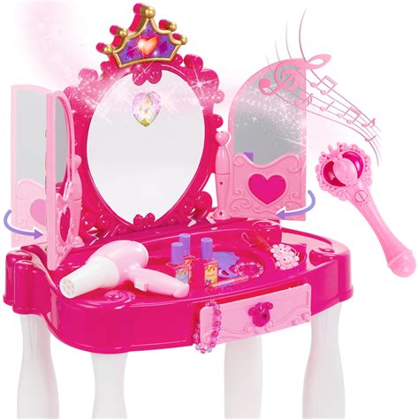 Magic Mirror Toys for All Ages: Fun for the Whole Family
